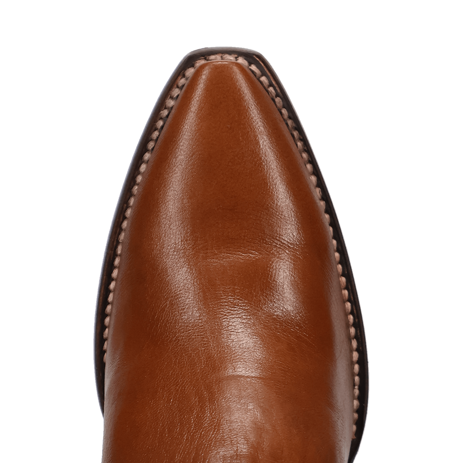 MARSALA LEATHER BOOT
