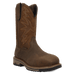 TUMBLEWEED WATERPROOF LEATHER STEEL TOE WORK BOOT