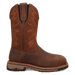 TUMBLEWEED WATERPROOF LEATHER STEEL TOE WORK BOOT
