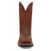 TUMBLEWEED WATERPROOF LEATHER STEEL TOE WORK BOOT