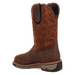 TUMBLEWEED WATERPROOF LEATHER STEEL TOE WORK BOOT