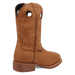 HAMES WATERPROOF LEATHER STEEL TOE BOOT