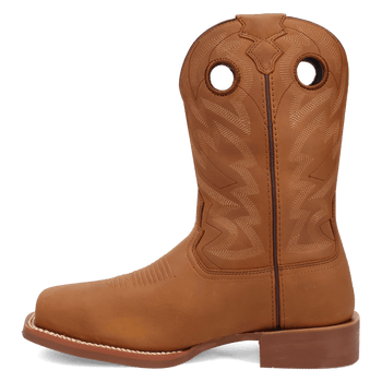 Dan Post Hames Waterproof Leather Steel Toe Boot