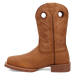 HAMES WATERPROOF LEATHER STEEL TOE BOOT