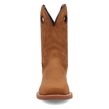 Dan Post Hames Waterproof Leather Steel Toe Boot