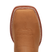 HAMES WATERPROOF LEATHER STEEL TOE BOOT