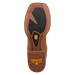 HAMES WATERPROOF LEATHER STEEL TOE BOOT