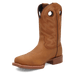 HAMES WATERPROOF LEATHER STEEL TOE BOOT