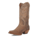 KARMEL LEATHER BOOT