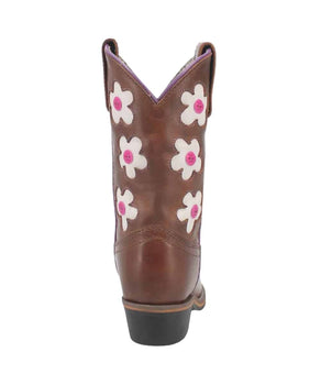 Dan Post Little Girls' Giselle Boot - Image 2
