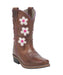 Dan Post Little Girls' Giselle Boot