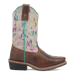 RUMI LEATHER CHILDREN'S BOOT