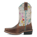 RUMI LEATHER CHILDREN'S BOOT