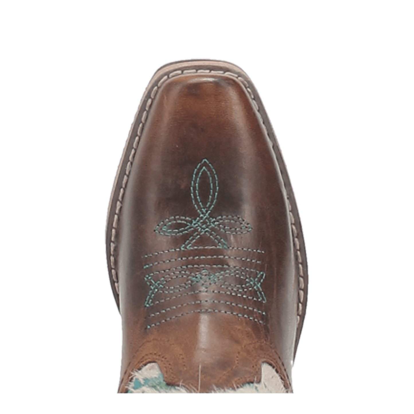 Dan Post Rumi Leather Boot - Classic Children's Style
