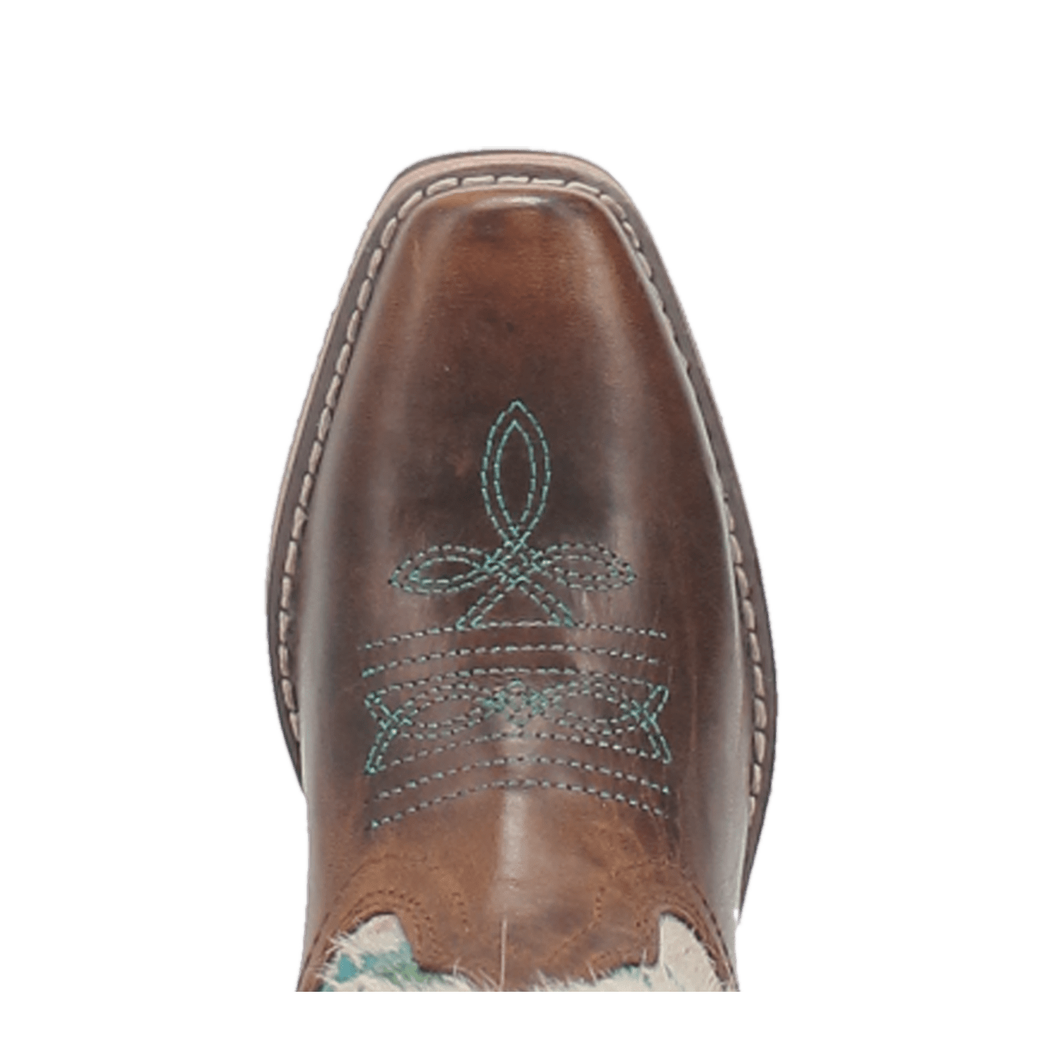 Dan Post Rumi Leather Boot - Classic Children's Style