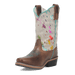 RUMI LEATHER CHILDREN'S BOOT