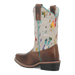 RUMI LEATHER CHILDREN'S BOOT