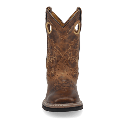 AMARILLO LEATHER CHILDREN'S BOOT