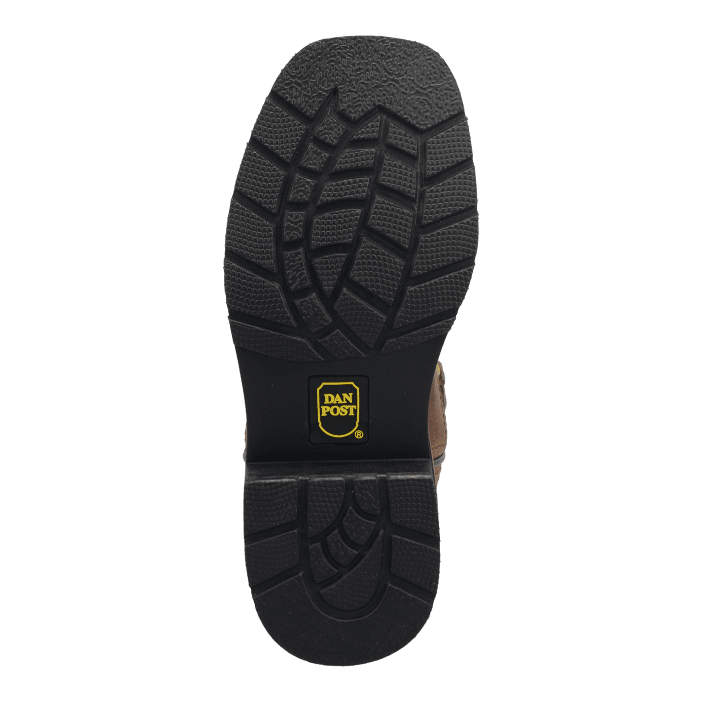 AMARILLO LEATHER CHILDREN'S BOOT