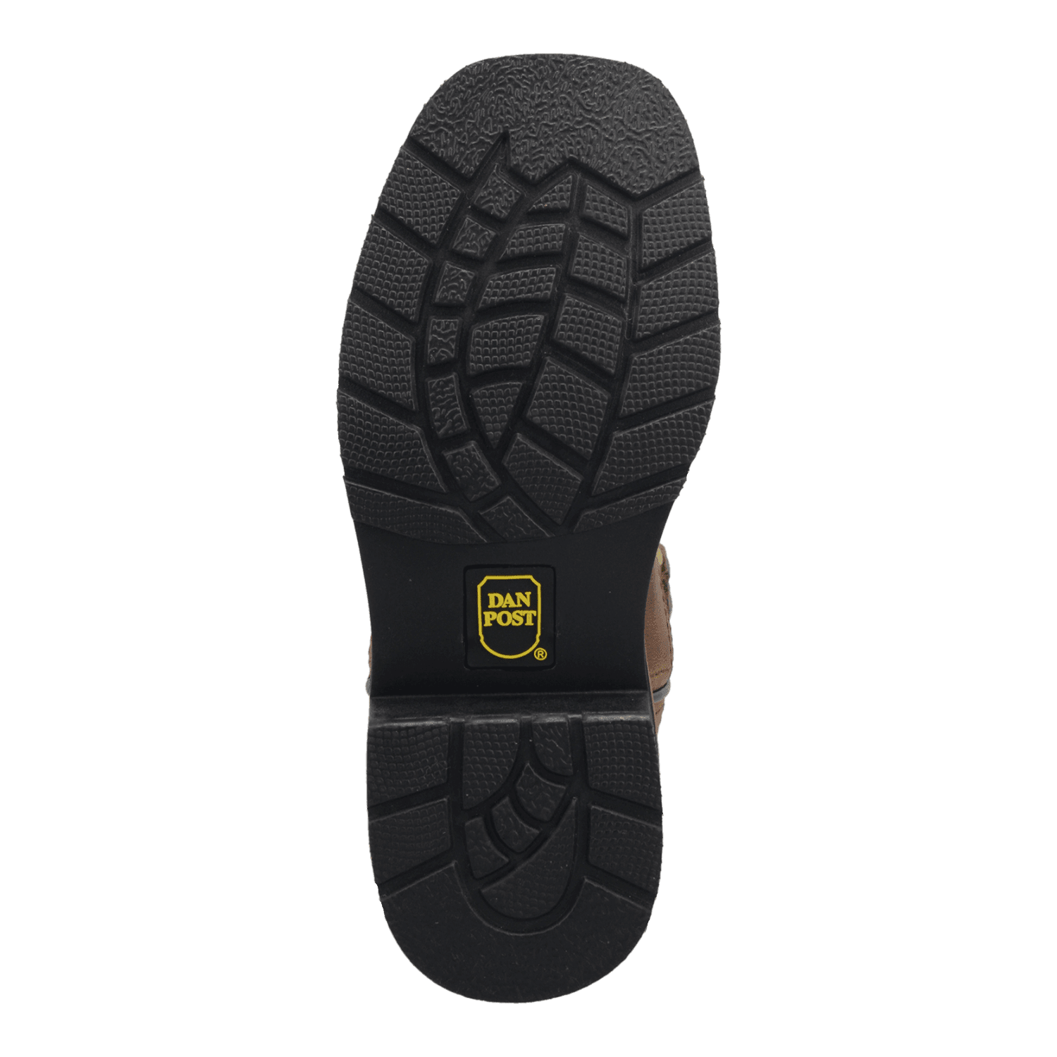 AMARILLO LEATHER CHILDREN'S BOOT