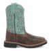 NIA LEATHER CHILDREN'S BOOT