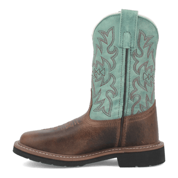 Dan Post NIA Leather Boot - Luxury Children's Boot