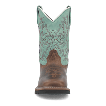 Dan Post NIA Leather Boot - Luxury Children's Boot