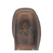 NIA LEATHER CHILDREN'S BOOT