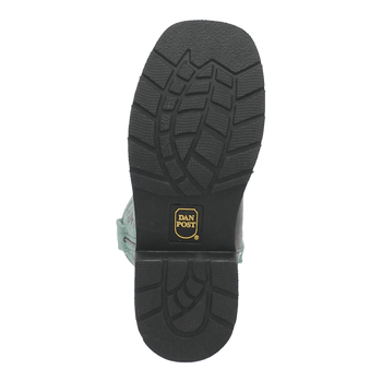 Dan Post NIA Leather Boot - Luxury Children's Boot