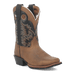 RASCAL LEATHER CHILDREN'S BOOT