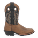 RASCAL LEATHER CHILDREN'S BOOT