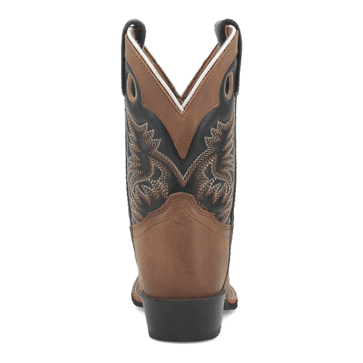 Dan Post Rascal Leather Boot - Kids' Western Boot