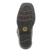 RASCAL LEATHER CHILDREN'S BOOT