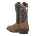 RASCAL LEATHER CHILDREN'S BOOT