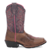 MAJESTY LEATHER CHILDREN'S BOOT