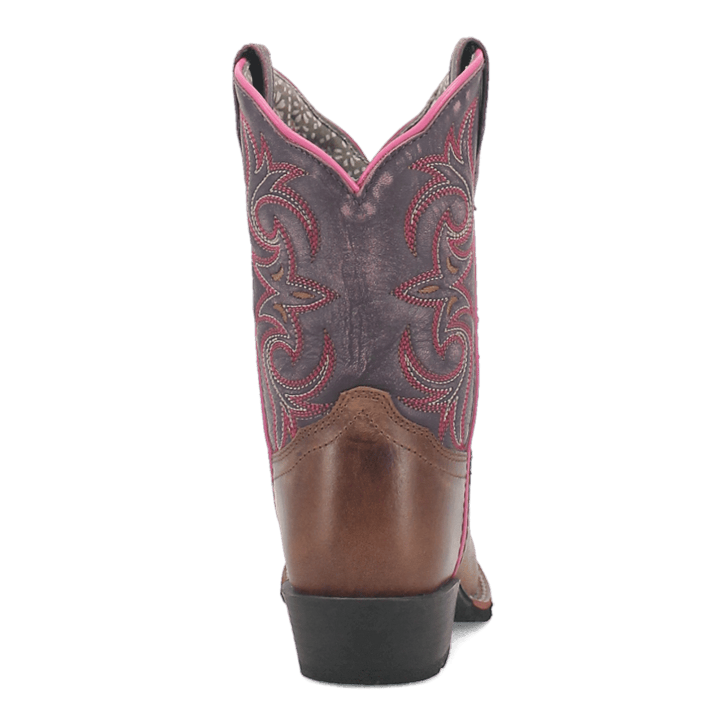 Dan Post Majesty Leather Children's Boot