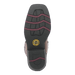 MAJESTY LEATHER CHILDREN'S BOOT