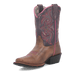 MAJESTY LEATHER CHILDREN'S BOOT