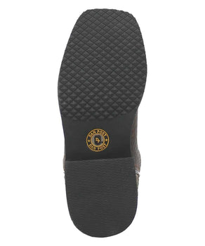 Dan Post Kids' Creek Boot - Image 4