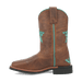 STARR LEATHER YOUTH BOOT