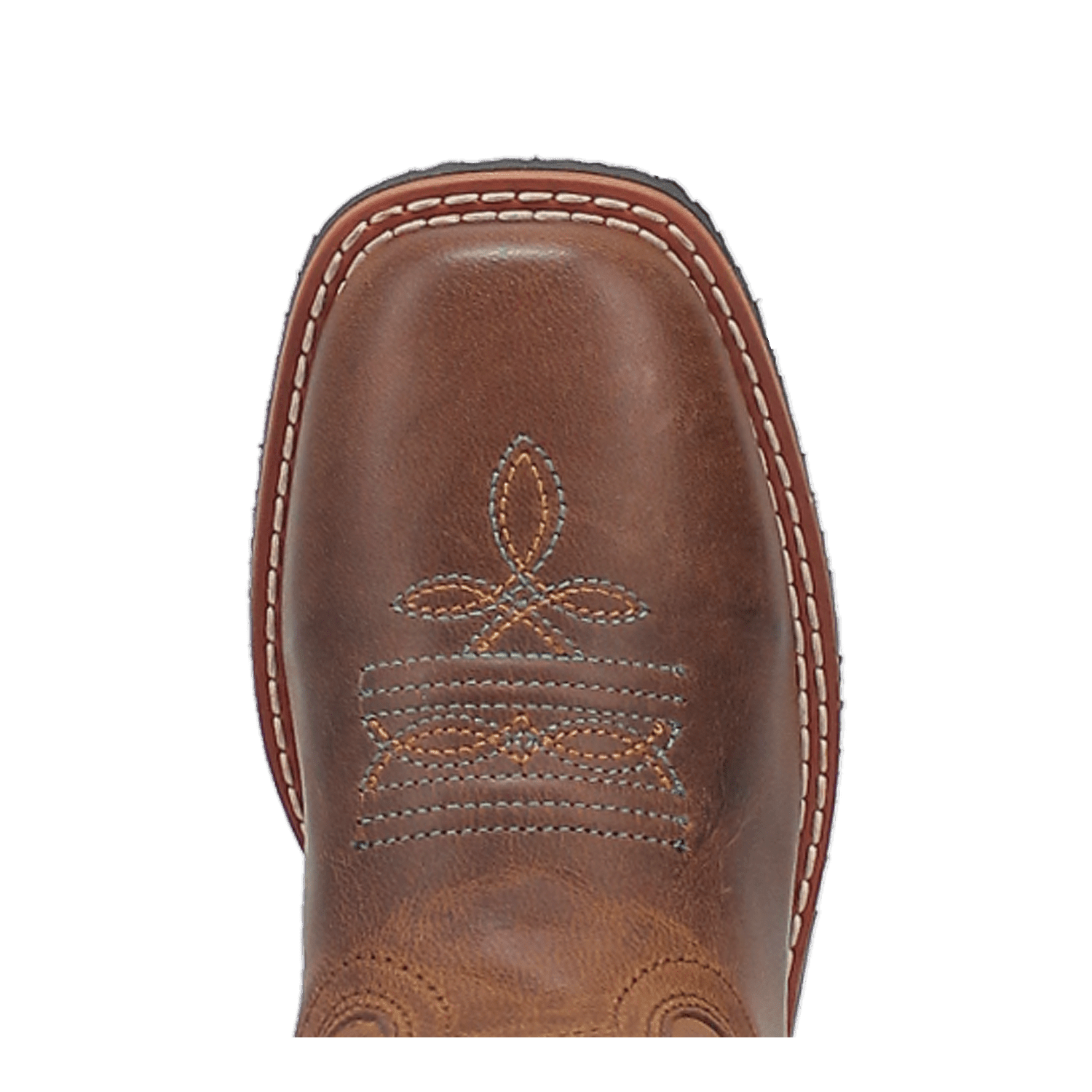 Dan Post STARR Leather Youth Boot - Luxury Boys' Dress Shoes