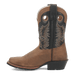 RASCAL LEATHER YOUTH BOOT
