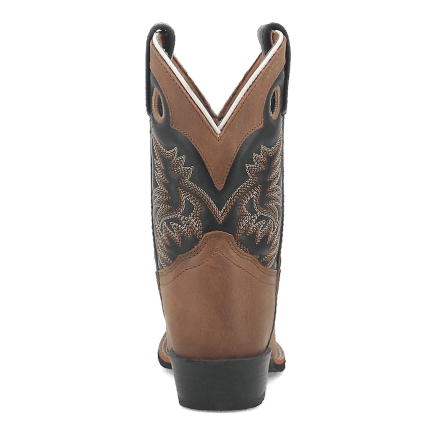 Dan Post Rascal Leather Boot - Youth Style