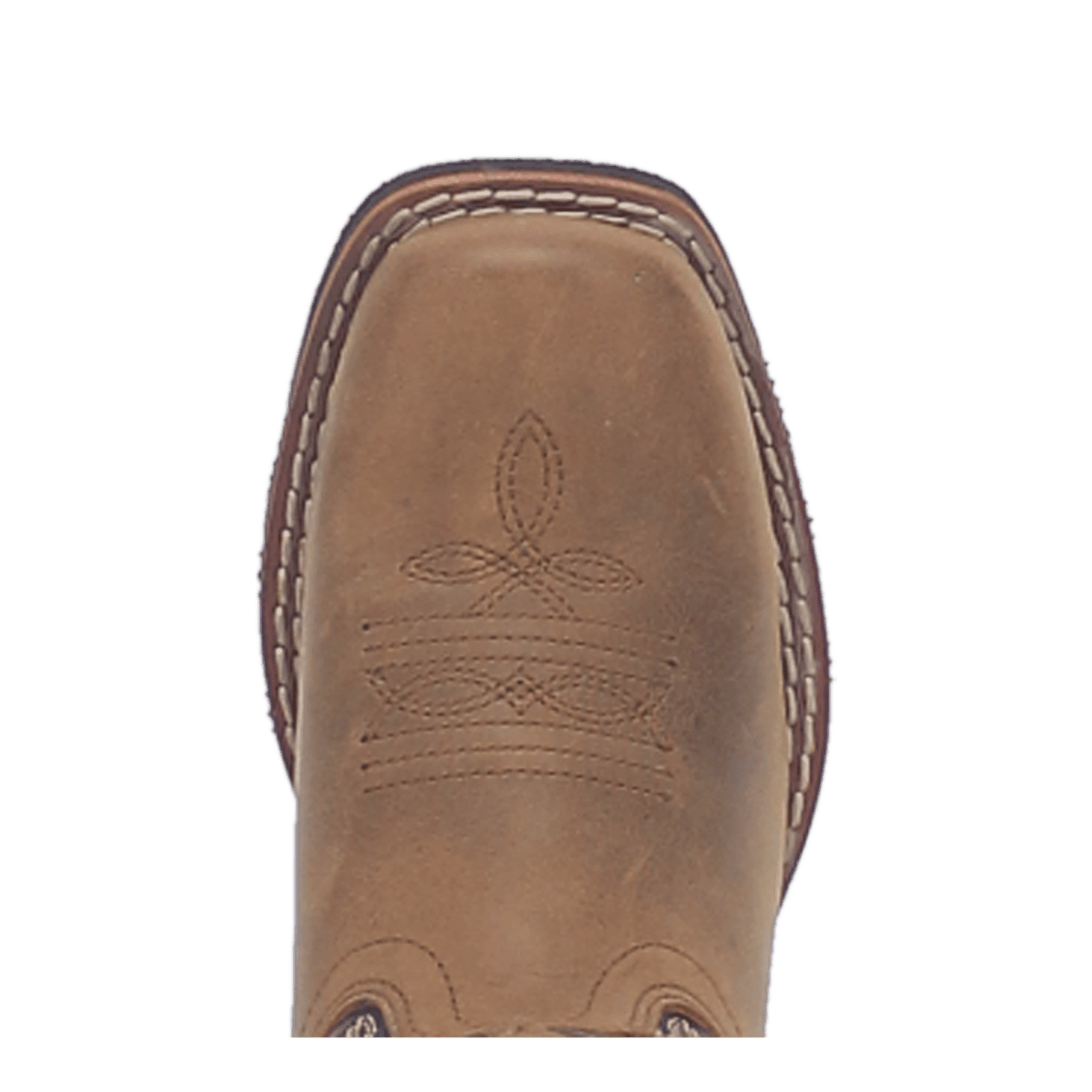 Dan Post Rascal Leather Boot - Youth Style