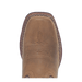 RASCAL LEATHER YOUTH BOOT