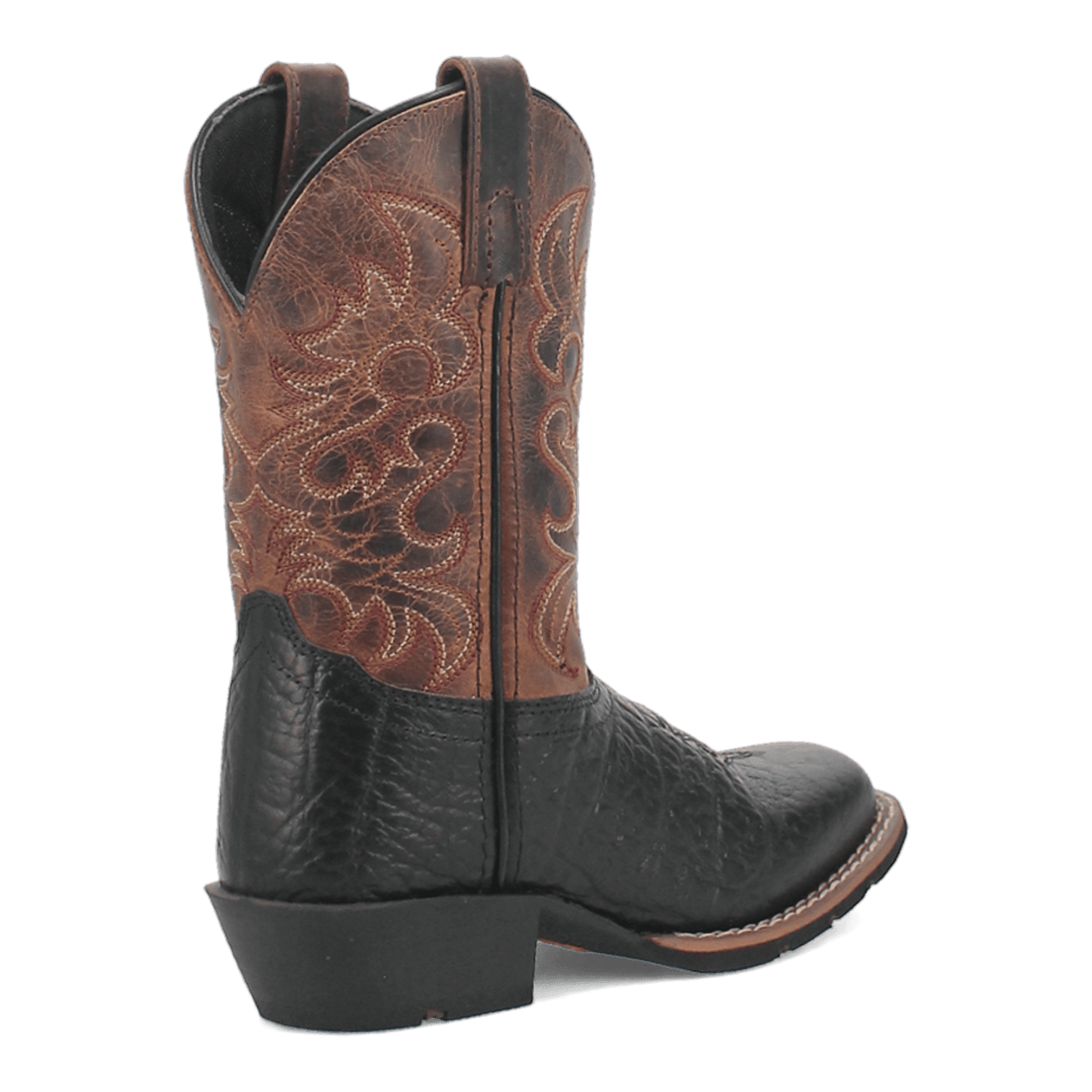 Dan Post Little River Leather Youth Boot