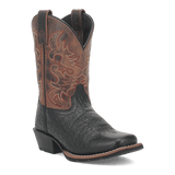 Dan Post Little River Leather Youth Boot