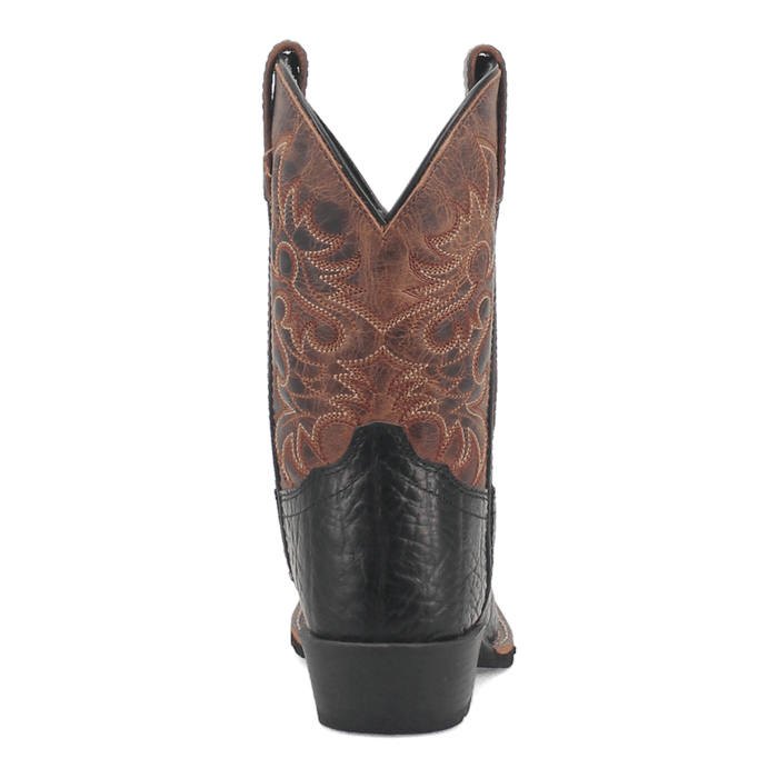 Dan Post Little River Leather Youth Boot