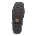 LITTLE RIVER LEATHER YOUTH BOOT