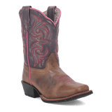 Dan Post Majesty Leather Youth Boot